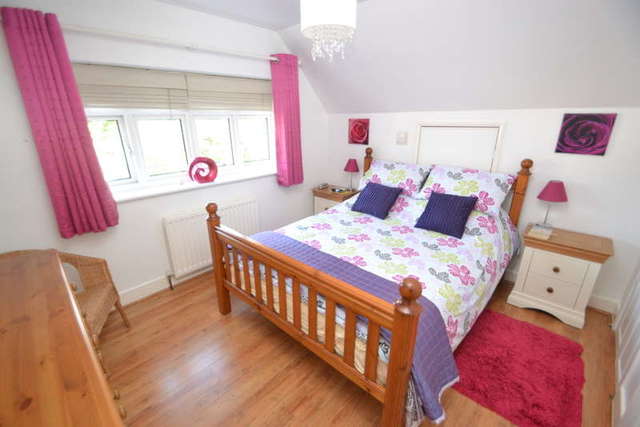  Image of 2 bedroom Chalet for sale in Thorley Park Road Bishop