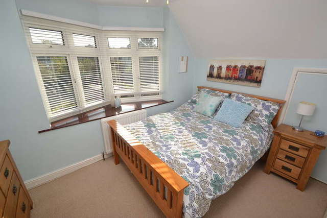  Image of 2 bedroom Chalet for sale in Thorley Park Road Bishop