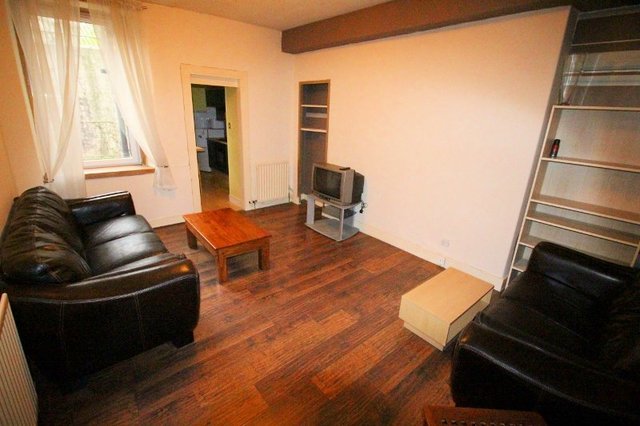  Image of 1 bedroom Flat to rent in Bon Accord Terrace Aberdeen AB11 at City Centre Aberdeen Aberdeen, AB11 6DP
