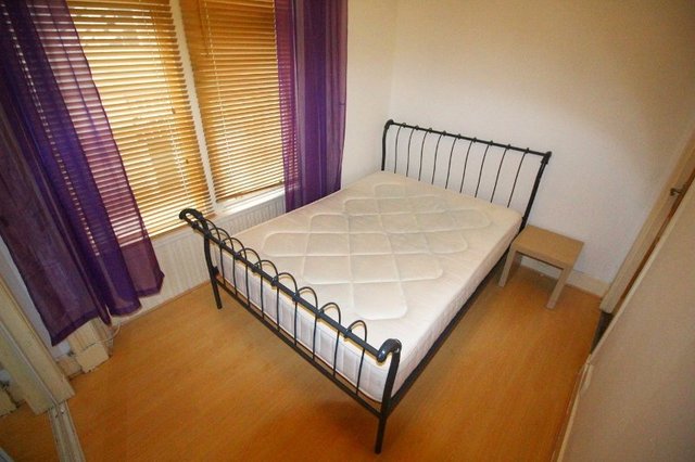  Image of 1 bedroom Flat to rent in Bon Accord Terrace Aberdeen AB11 at City Centre Aberdeen Aberdeen, AB11 6DP