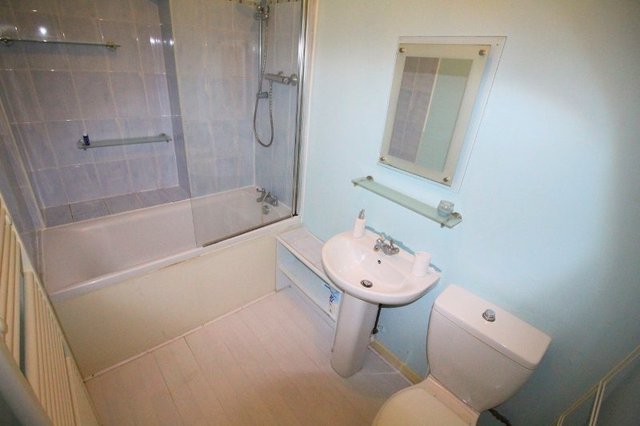  Image of 1 bedroom Flat to rent in Bon Accord Terrace Aberdeen AB11 at City Centre Aberdeen Aberdeen, AB11 6DP
