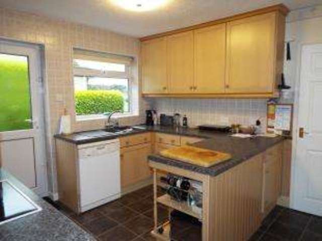 Image of 3 bedroom Bungalow for sale in Knaresborough Road Bishop Monkton Harrogate HG3 at Bishop Monkton Harrogate Bishop Monkton, HG3 3QQ