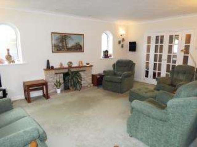  Image of 3 bedroom Bungalow for sale in Knaresborough Road Bishop Monkton Harrogate HG3 at Bishop Monkton Harrogate Bishop Monkton, HG3 3QQ