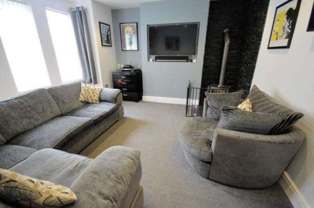  Image of 4 bedroom Semi-Detached house for sale in Moorland Road Scarborough YO12 at Moorland Road  Scarborough, YO12 7RB