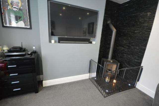  Image of 4 bedroom Semi-Detached house for sale in Moorland Road Scarborough YO12 at Moorland Road  Scarborough, YO12 7RB