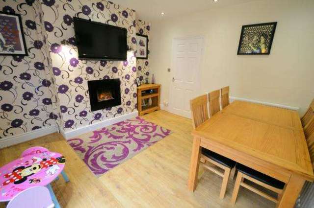  Image of 4 bedroom Semi-Detached house for sale in Moorland Road Scarborough YO12 at Moorland Road  Scarborough, YO12 7RB
