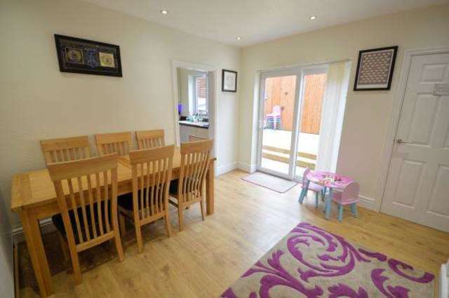  Image of 4 bedroom Semi-Detached house for sale in Moorland Road Scarborough YO12 at Moorland Road  Scarborough, YO12 7RB