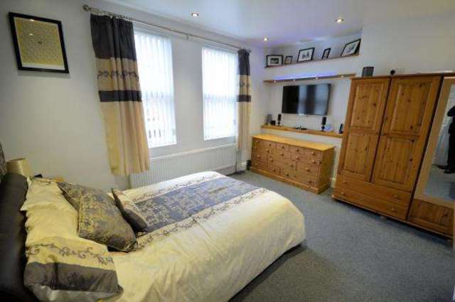  Image of 4 bedroom Semi-Detached house for sale in Moorland Road Scarborough YO12 at Moorland Road  Scarborough, YO12 7RB