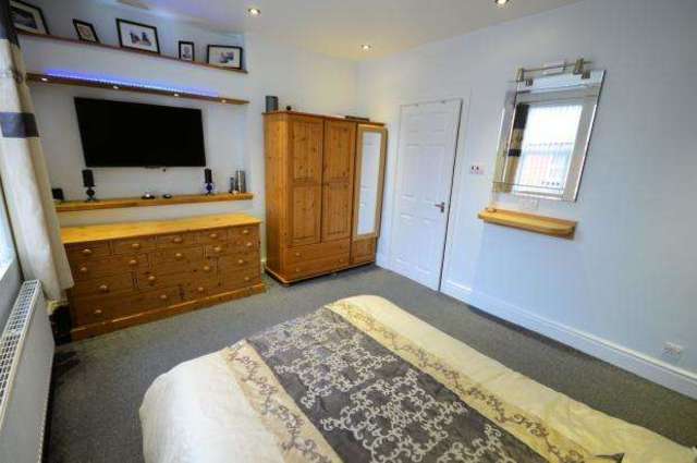  Image of 4 bedroom Semi-Detached house for sale in Moorland Road Scarborough YO12 at Moorland Road  Scarborough, YO12 7RB