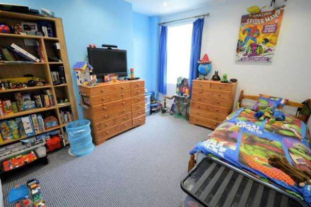 Image of 4 bedroom Semi-Detached house for sale in Moorland Road Scarborough YO12 at Moorland Road  Scarborough, YO12 7RB