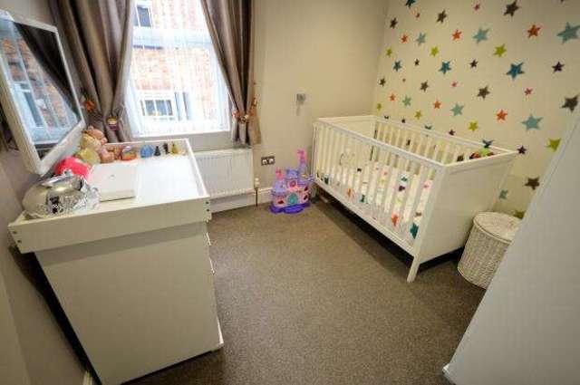  Image of 4 bedroom Semi-Detached house for sale in Moorland Road Scarborough YO12 at Moorland Road  Scarborough, YO12 7RB