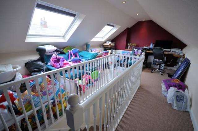  Image of 4 bedroom Semi-Detached house for sale in Moorland Road Scarborough YO12 at Moorland Road  Scarborough, YO12 7RB