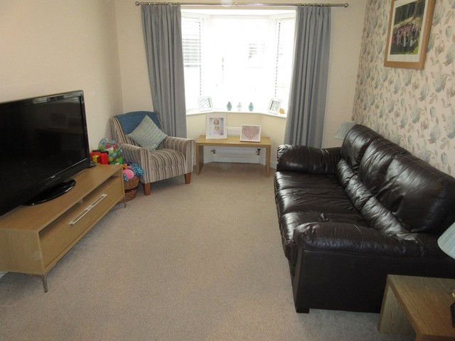  Image of 4 bedroom Detached house for sale in Windermere Drive Corby NN18 at Windermere Drive  Corby, NN18 8SS