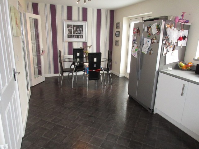  Image of 4 bedroom Detached house for sale in Windermere Drive Corby NN18 at Windermere Drive  Corby, NN18 8SS