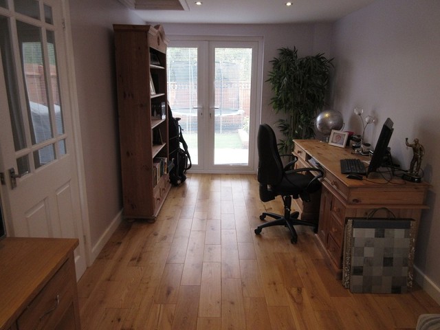  Image of 4 bedroom Detached house for sale in Windermere Drive Corby NN18 at Windermere Drive  Corby, NN18 8SS