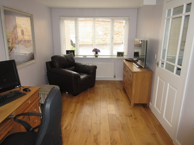  Image of 4 bedroom Detached house for sale in Windermere Drive Corby NN18 at Windermere Drive  Corby, NN18 8SS