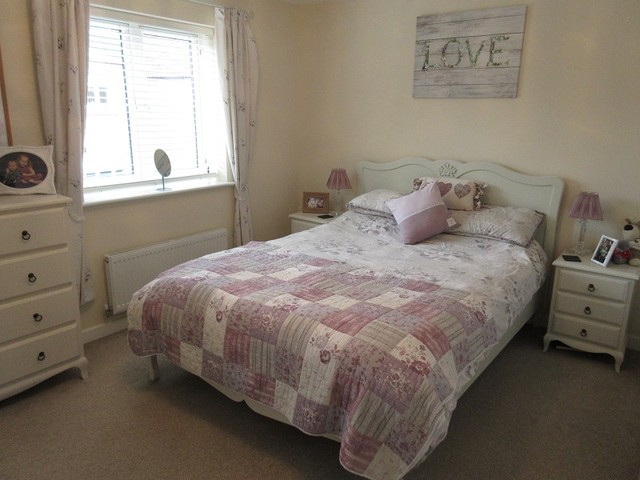  Image of 4 bedroom Detached house for sale in Windermere Drive Corby NN18 at Windermere Drive  Corby, NN18 8SS