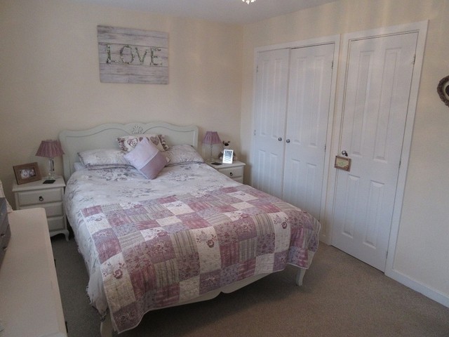  Image of 4 bedroom Detached house for sale in Windermere Drive Corby NN18 at Windermere Drive  Corby, NN18 8SS