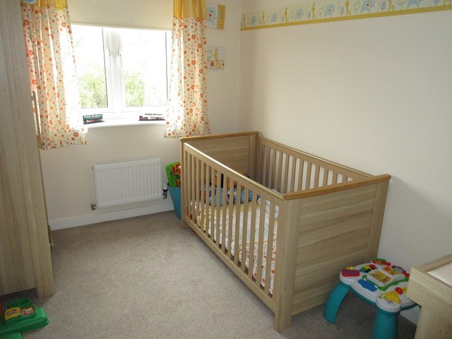  Image of 4 bedroom Detached house for sale in Windermere Drive Corby NN18 at Windermere Drive  Corby, NN18 8SS