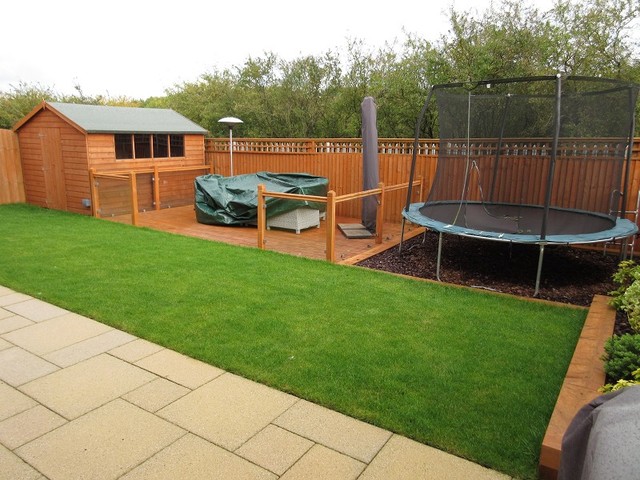  Image of 4 bedroom Detached house for sale in Windermere Drive Corby NN18 at Windermere Drive  Corby, NN18 8SS