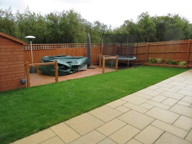  Image of 4 bedroom Detached house for sale in Windermere Drive Corby NN18 at Windermere Drive  Corby, NN18 8SS