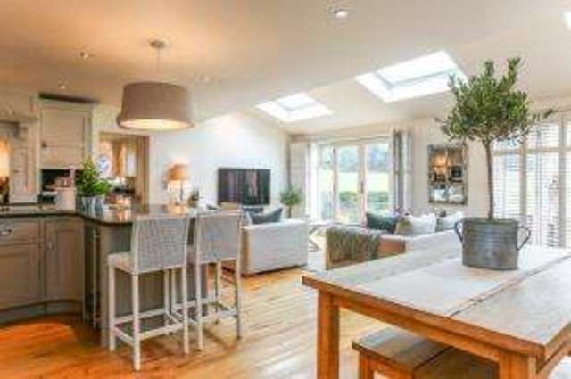  Image of 4 bedroom Detached house for sale in York Road Boroughbridge York YO51 at Boroughbridge York Marton, YO51 9EW