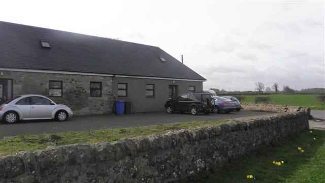  Image of 2 bedroom Cottage to rent in Clifton Road Mid Calder Livingston EH53 at East Calder West Lothian West Lothian, EH53 0HT