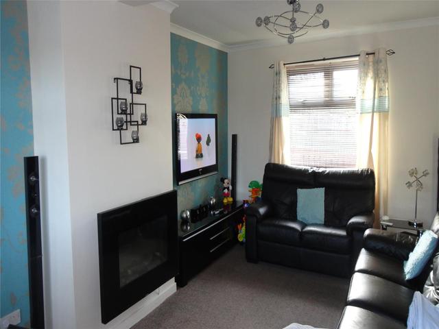  Image of 3 bedroom Semi-Detached house to rent in Buchanan Road Aberdeen AB12 at Kincorth Aberdeen Aberdeen, AB12 5ET