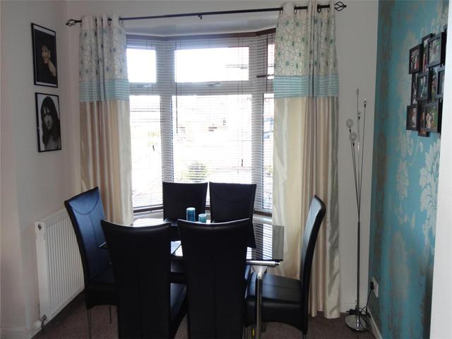  Image of 3 bedroom Semi-Detached house to rent in Buchanan Road Aberdeen AB12 at Kincorth Aberdeen Aberdeen, AB12 5ET
