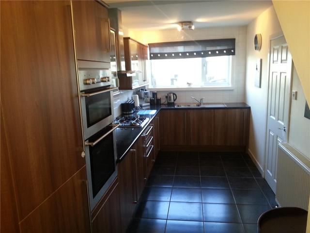  Image of 3 bedroom Semi-Detached house to rent in Buchanan Road Aberdeen AB12 at Kincorth Aberdeen Aberdeen, AB12 5ET