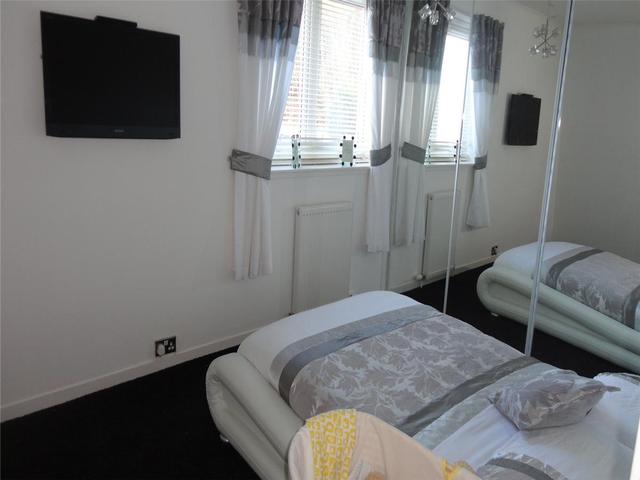  Image of 3 bedroom Semi-Detached house to rent in Buchanan Road Aberdeen AB12 at Kincorth Aberdeen Aberdeen, AB12 5ET