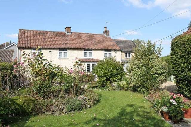  Image of 3 bedroom Detached house for sale in Dundry Lane Dundry Bristol BS41 at Dundry Lane Dundry Bristol, BS41 8JQ