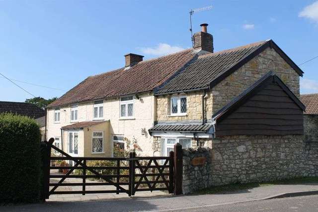  Image of 3 bedroom Detached house for sale in Dundry Lane Dundry Bristol BS41 at Dundry Lane Dundry Bristol, BS41 8JQ