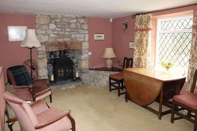  Image of 3 bedroom Detached house for sale in Dundry Lane Dundry Bristol BS41 at Dundry Lane Dundry Bristol, BS41 8JQ