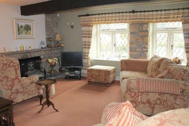  Image of 3 bedroom Detached house for sale in Dundry Lane Dundry Bristol BS41 at Dundry Lane Dundry Bristol, BS41 8JQ