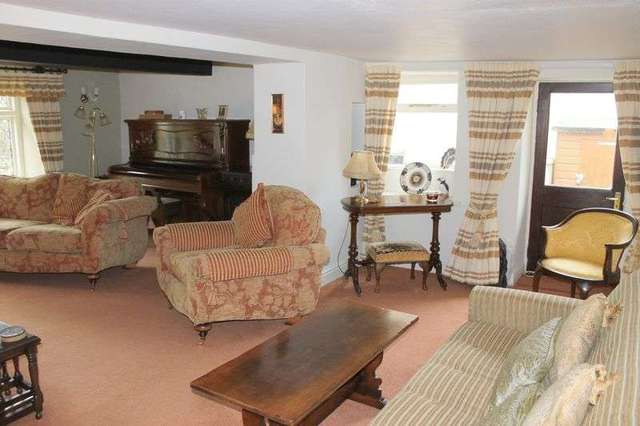  Image of 3 bedroom Detached house for sale in Dundry Lane Dundry Bristol BS41 at Dundry Lane Dundry Bristol, BS41 8JQ