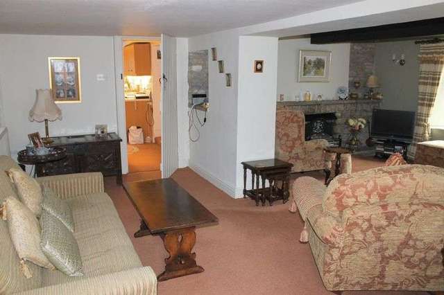  Image of 3 bedroom Detached house for sale in Dundry Lane Dundry Bristol BS41 at Dundry Lane Dundry Bristol, BS41 8JQ