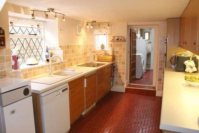  Image of 3 bedroom Detached house for sale in Dundry Lane Dundry Bristol BS41 at Dundry Lane Dundry Bristol, BS41 8JQ