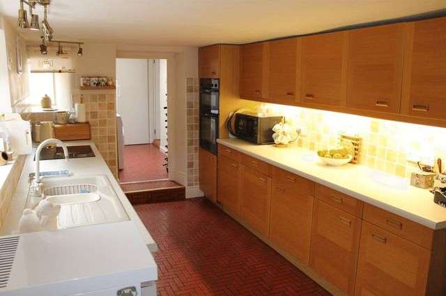  Image of 3 bedroom Detached house for sale in Dundry Lane Dundry Bristol BS41 at Dundry Lane Dundry Bristol, BS41 8JQ