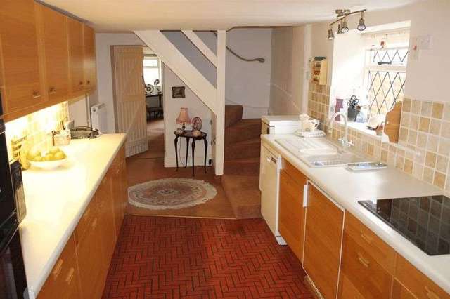  Image of 3 bedroom Detached house for sale in Dundry Lane Dundry Bristol BS41 at Dundry Lane Dundry Bristol, BS41 8JQ