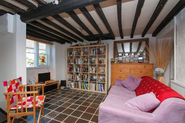  Image of 3 bedroom Country House for sale in Pickwick Corsham SN13 at Pickwick  Corsham, SN13 0HZ