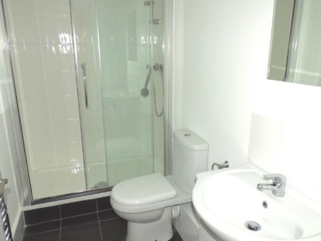 Image of 1 bedroom Flat to rent in Buckland Crescent London NW3 at Swiss Cottage  Belsize Park, NW3 5DX