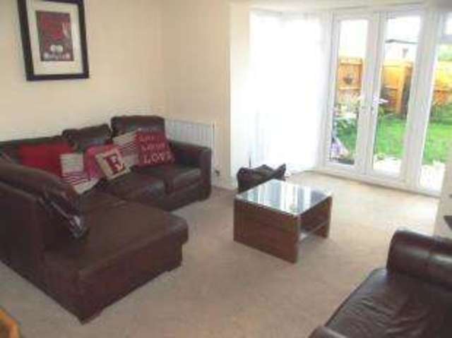  Image of 3 bedroom Semi-Detached house for sale in Cornfield Close Ellistown Coalville LE67 at Ellistown Coalville Ellistown, LE67 1GJ