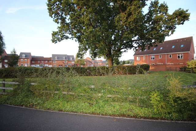  Image of 4 bedroom Detached house for sale in Heritage Way Hamilton Leicester LE5 at Heritage Way Hamilton Leicester, LE5 1QF
