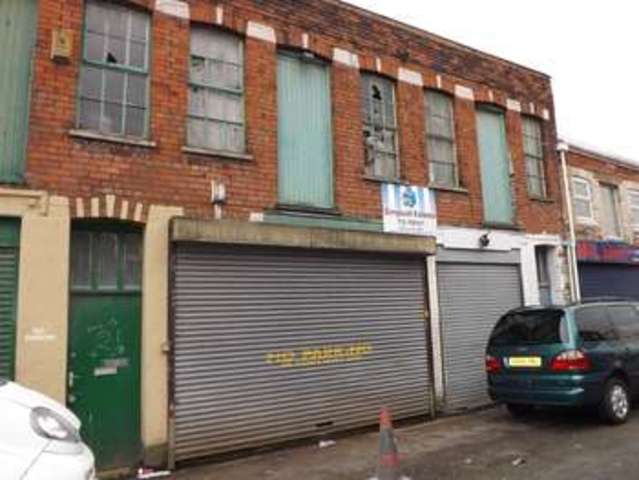  Image of Detached house to rent in Tudor Lane Cardiff CF11 at Tudor Lane Riverside Cardiff, CF11 6AZ