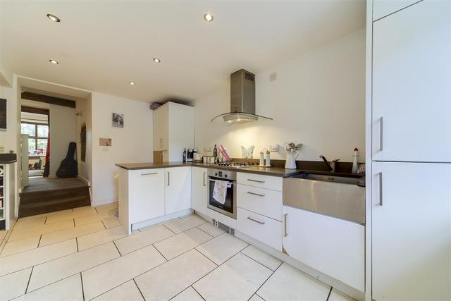  Image of 2 bedroom Detached house to rent in Springhill Cottages Rawtenstall Rossendale BB4 at Rossendale Lancashire Rossendale, BB4 7SR