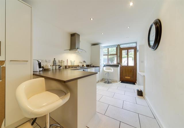  Image of 2 bedroom Detached house to rent in Springhill Cottages Rawtenstall Rossendale BB4 at Rossendale Lancashire Rossendale, BB4 7SR
