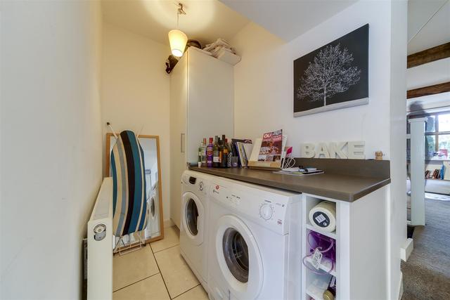  Image of 2 bedroom Detached house to rent in Springhill Cottages Rawtenstall Rossendale BB4 at Rossendale Lancashire Rossendale, BB4 7SR