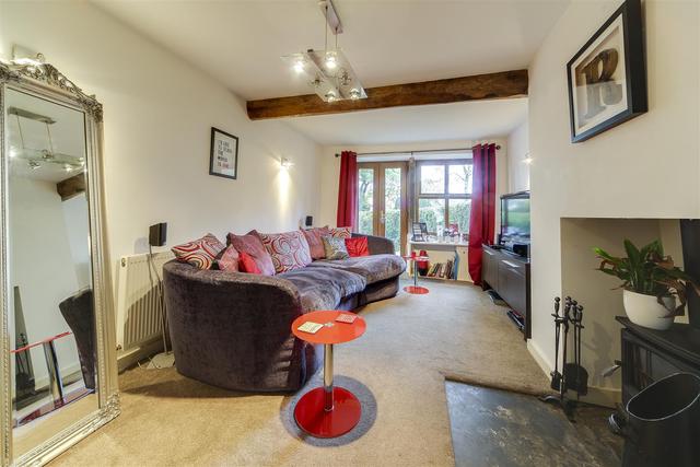  Image of 2 bedroom Detached house to rent in Springhill Cottages Rawtenstall Rossendale BB4 at Rossendale Lancashire Rossendale, BB4 7SR