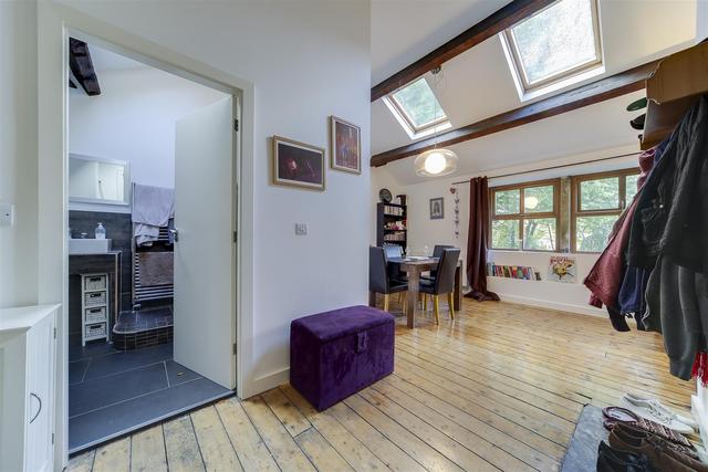  Image of 2 bedroom Detached house to rent in Springhill Cottages Rawtenstall Rossendale BB4 at Rossendale Lancashire Rossendale, BB4 7SR